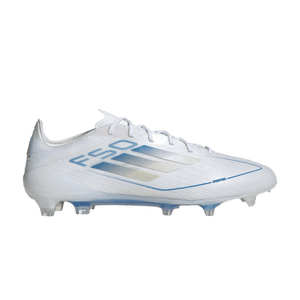adidas Adizero F50 Elite FG 'Polar Victory Pack'