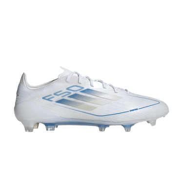 adidas Adizero F50 Elite FG 'Polar Victory Pack'