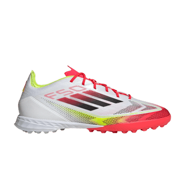 adidas Adizero F50 Pro TF 'Pure Victory Pack'