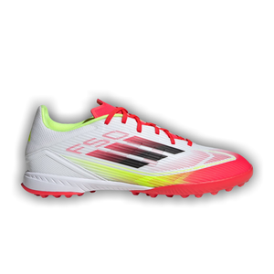 adidas Adizero F50 League TF 'Pure Victory Pack'
