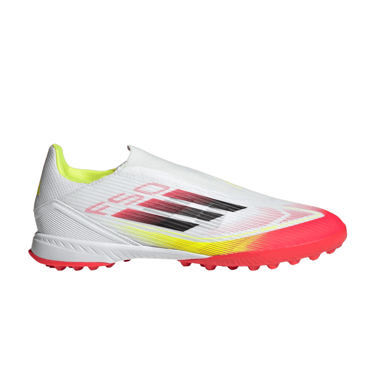 adidas Adizero F50 League Laceless TF 'Pure Victory Pack' IE1234