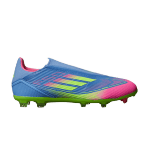 adidas Adizero F50 League Laceless FG MG 'Celestial Victory Pack'
