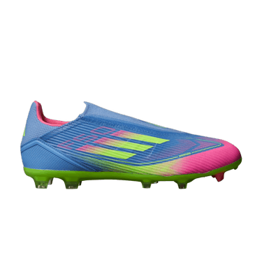 adidas Adizero F50 League Laceless FG MG 'Celestial Victory Pack'