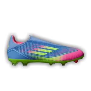 adidas Adizero F50 League Laceless FG MG 'Celestial Victory Pack'