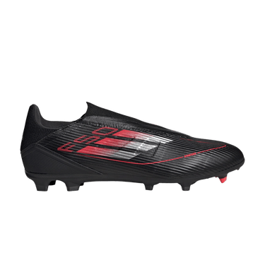 adidas Adizero F50 League Laceless FG MG 'Stealth Victory Pack'