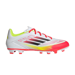 Adidas Adizero F50 Club FG MG 'Pure Victory Pack'