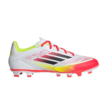Adidas Adizero F50 Club FG MG 'Pure Victory Pack'