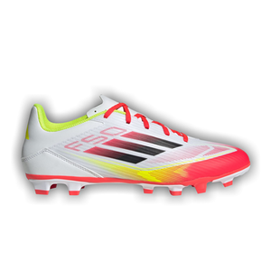 Adidas Adizero F50 Club FG MG 'Pure Victory Pack'