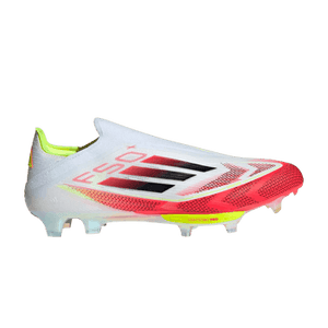 adidas Adizero F50+ FG 'Pure Victory Pack'