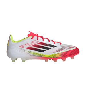 adidas Adizero F50 Elite AG 'Pure Victory Pack'