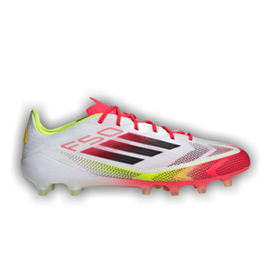 adidas Adizero F50 Elite AG 'Pure Victory Pack'