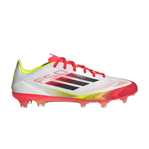 adidas Adizero F50 Pro FG 'Pure Victory Pack'