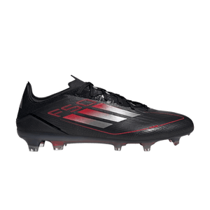 adidas Adizero F50 Pro FG 'Stealth Victory Pack'