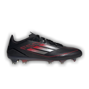 adidas Adizero F50 Pro FG 'Stealth Victory Pack'
