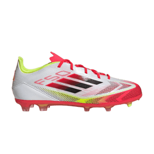 adidas Adizero F50 Elite FG K 'Pure Victory Pack'