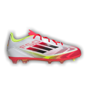 adidas Adizero F50 Elite FG K 'Pure Victory Pack'
