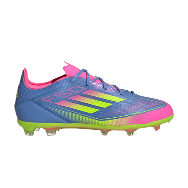 adidas Adizero F50 Elite FG K 'Celestial Victory Pack'