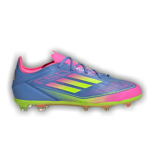 adidas Adizero F50 Elite FG K 'Celestial Victory Pack'