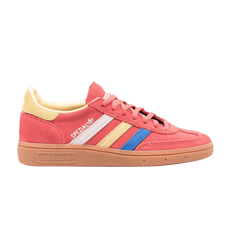adidas Wmns Handball Spezial 'Preloved Scarlet Almost Yellow' IE1328
