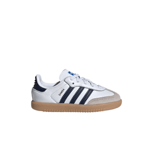 Adidas Samba OG I 'White Night Indigo Gum'