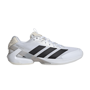 adidas Adizero Ubersonic 5 'White Black'