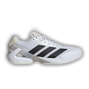adidas Adizero Ubersonic 5 'White Black'