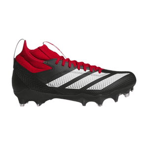 Adidas Adizero Impact 'Core Black Power Red'