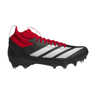 Adidas Adizero Impact 'Core Black Power Red'