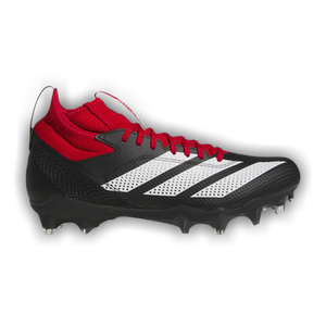 Adidas Adizero Impact 'Core Black Power Red'