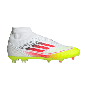 adidas Wmns Adizero F50 League Mid FG MG 'Pure Victory Pack'