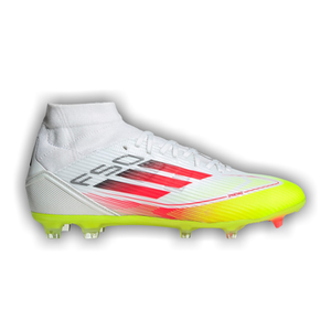 adidas Wmns Adizero F50 League Mid FG MG 'Pure Victory Pack'