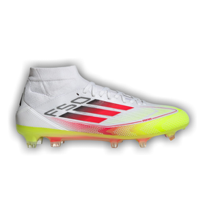 adidas Wmns Adizero F50 Pro Mid FG 'Pure Victory Pack'