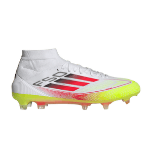 adidas Wmns Adizero F50 Pro Mid FG 'Pure Victory Pack'