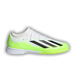 Adidas X Crazyfast.3 IN J 'Crazyrush Pack'