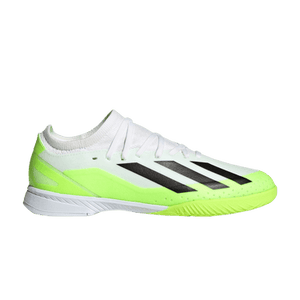 Adidas X Crazyfast.3 IN J 'Crazyrush Pack'