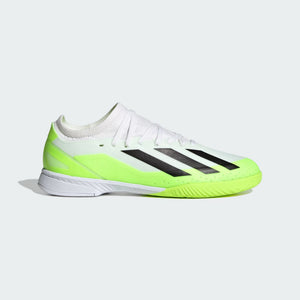 Adidas X Crazyfast.3 IN J 'Crazyrush Pack'