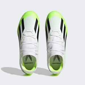 Adidas X Crazyfast.3 IN J 'Crazyrush Pack'
