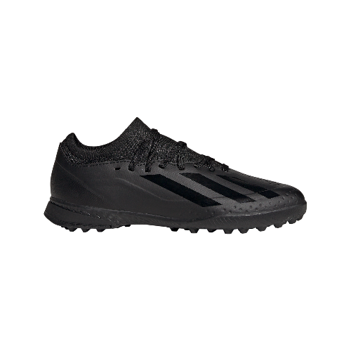 Adidas X Crazyfast.3 TF J 'Nightstrike Pack'