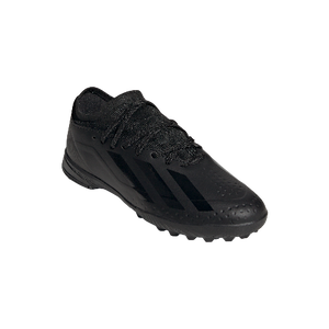 Adidas X Crazyfast.3 TF J 'Nightstrike Pack'