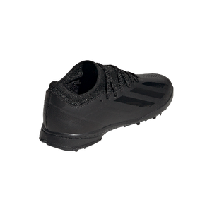 Adidas X Crazyfast.3 TF J 'Nightstrike Pack'