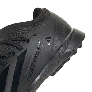 Adidas X Crazyfast.3 TF J 'Nightstrike Pack'