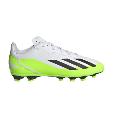 Adidas X Crazyfast.4 FG J 'Crazyrush Pack'