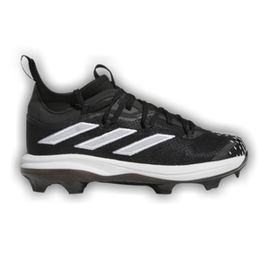 Adidas Adizero Afterburner NWV J 'Black White'
