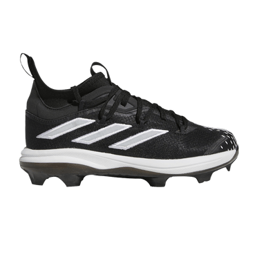 Adidas Adizero Afterburner NWV J 'Black White'