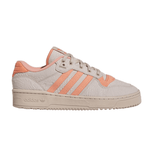 Adidas Rivalry Low TR 'All-Star - Wonder Taupe'