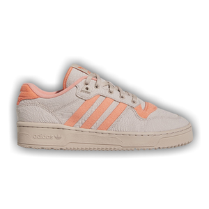 Adidas Rivalry Low TR 'All-Star - Wonder Taupe'