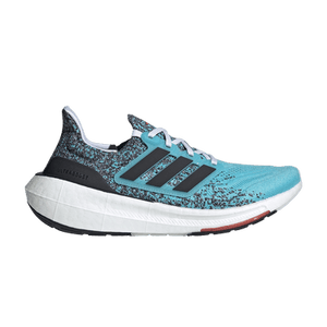 Adidas UltraBoost Light 'Light Aqua Black'