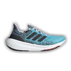 Adidas UltraBoost Light 'Light Aqua Black'