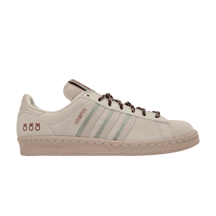 Miffy x Fansack x adidas Campus 80s 'Chinese New Year' IE1900