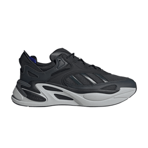 adidas Ozmorph 'Carbon Grey'